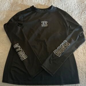 Billabong Rash Guard